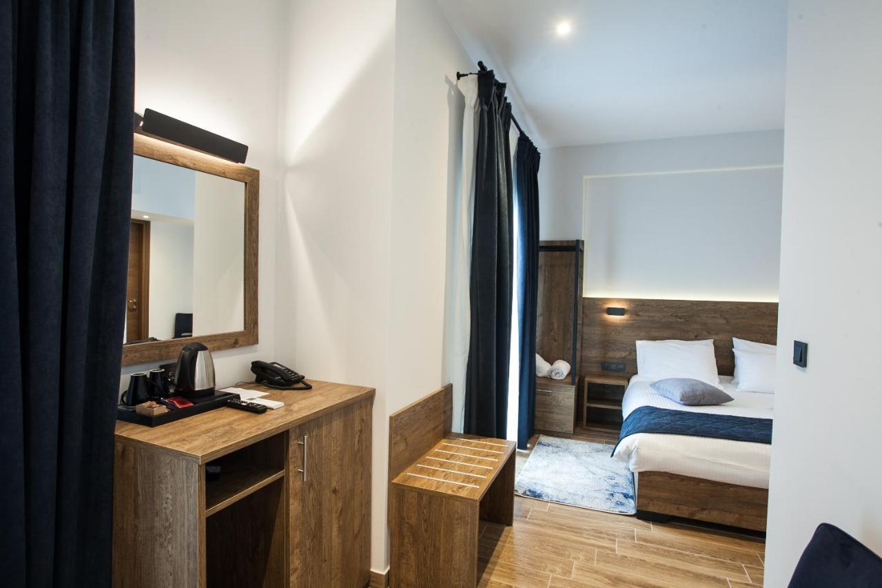 Trikala River House Eksteriør bilde